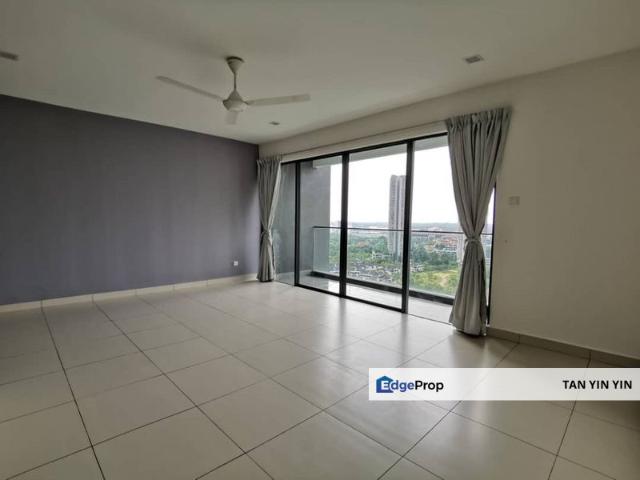 Condominium for sale in Tanjong Sepat, Selangor