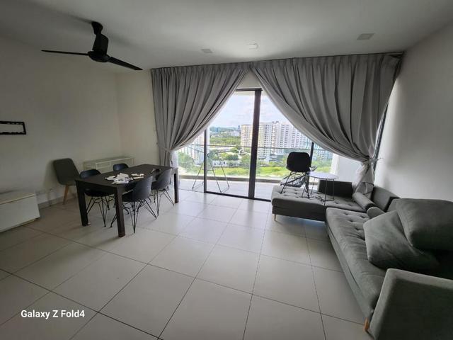 Condominium for rent in Tanjong Sepat, Selangor