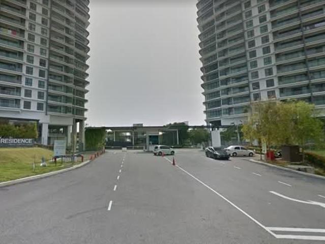 House for rent in Tanjong Sepat, Selangor