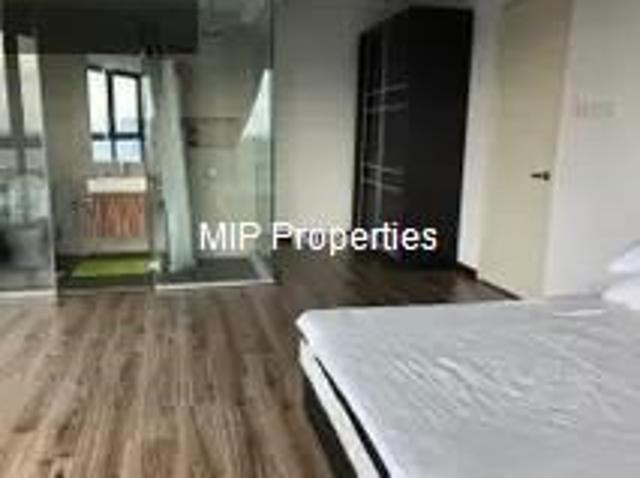Apartment for rent in Tanjong Sepat, Selangor