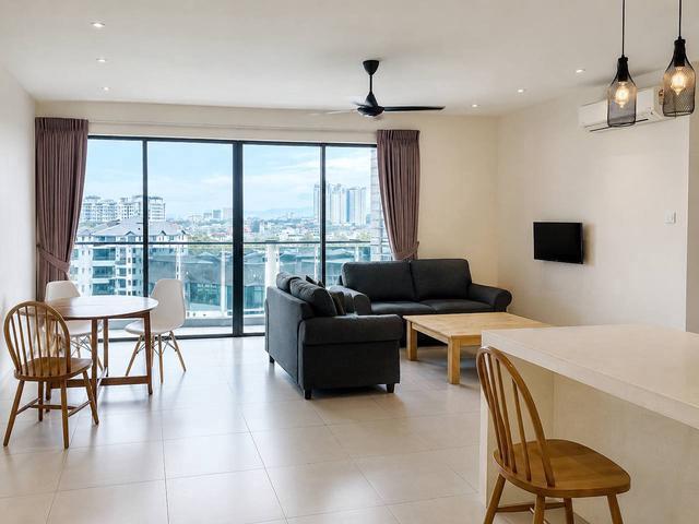 Condominium for rent in Tanjong Sepat, Selangor