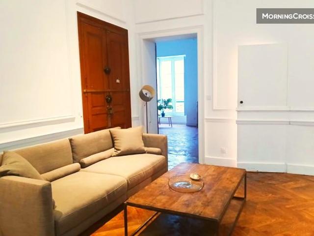 Appartement location à Nîmes