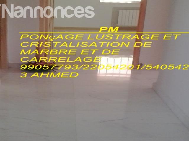 Propriété location