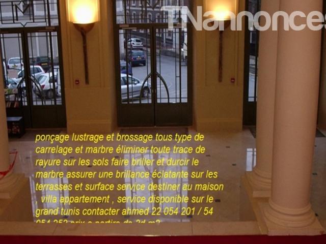Propriété location