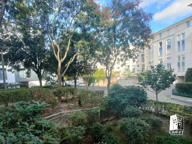 Appartement vente à Boulogne-Billancourt, Sèvres