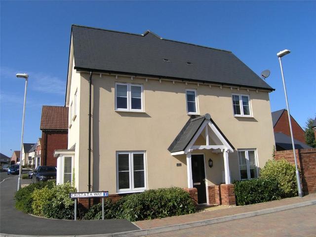 House for rent in North Petherton, Somerset