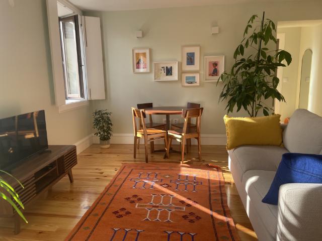 Apartamento alugar em Porto, Lordelo Do Ouro