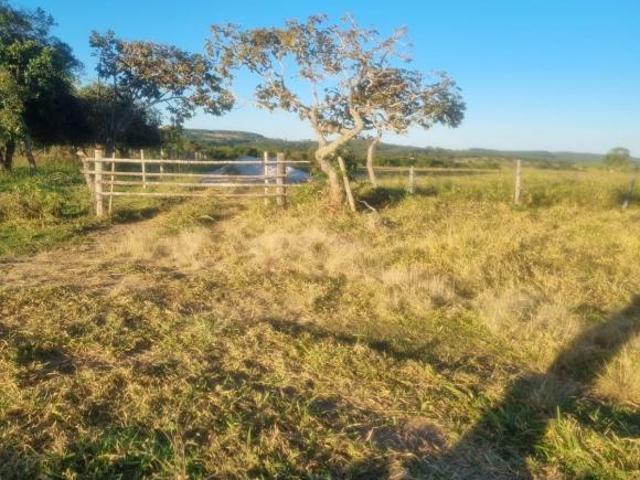 Sítio e chácara venda em Cristianópolis, Região Geográfica Intermediária de Itumbiara