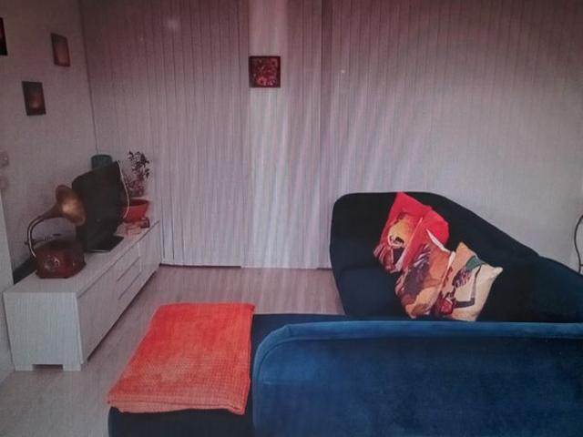 Apartment for rent in Nine Elms, Greater London
