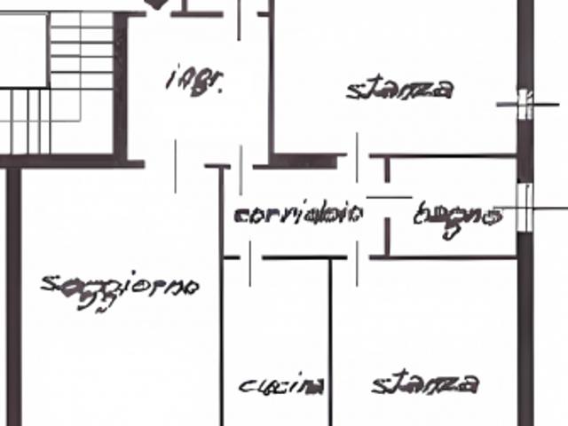 Appartamento in vendita a Territorio Val d'Adige, Trento