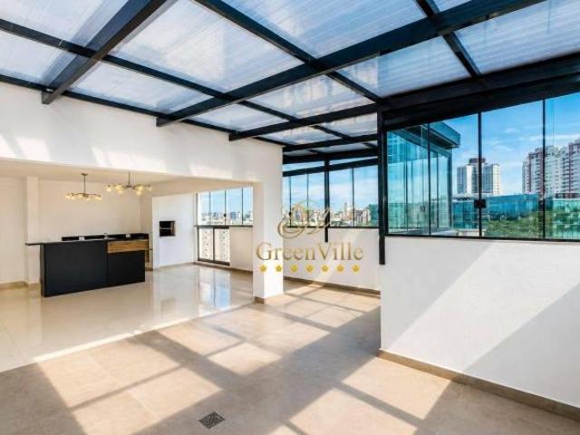 Apartamento venda em Vista Alegre, Curitiba