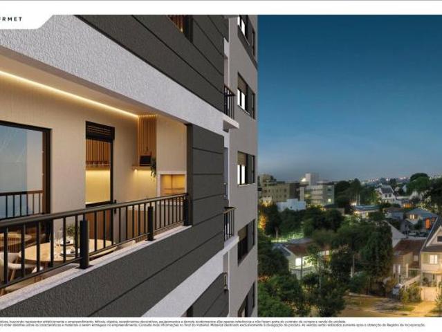 Apartamento venda em Região Geográfica Imediata de Curitiba, Região Metropolitana de Curitiba