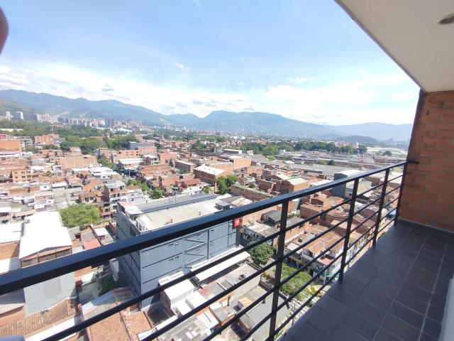 Estudio en arriendo en Marinilla