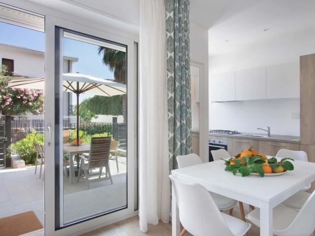Appartamento in affitto a San Bartolomeo Al Mare, Liguria