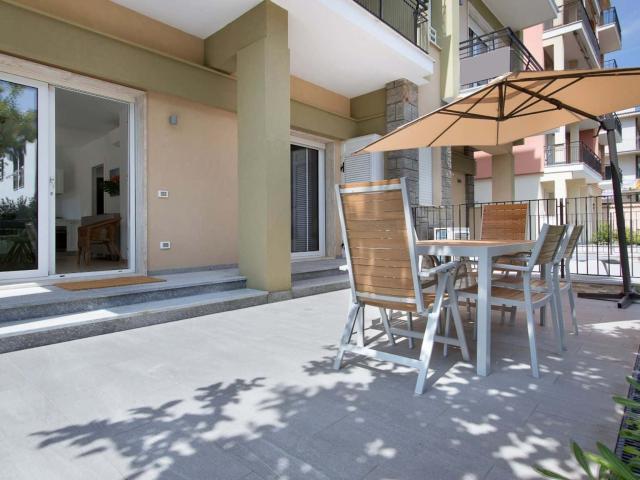 Appartamento in affitto a San Bartolomeo Al Mare, Liguria