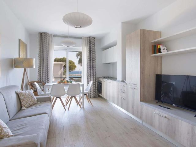 Appartamento in affitto a San Bartolomeo Al Mare, Liguria