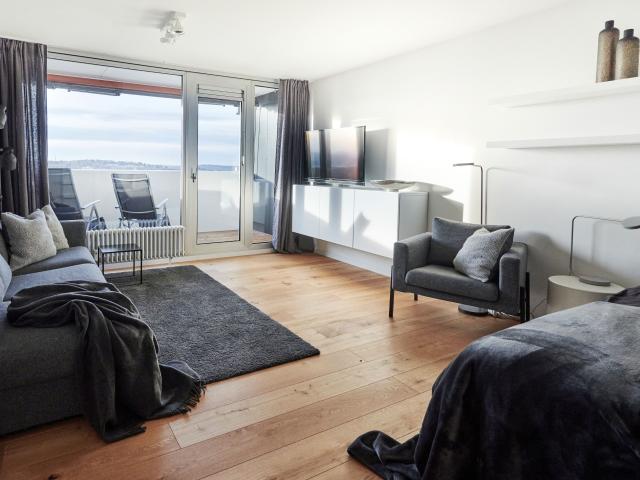 Apartment mieten in Waldhäuser Ost, Tübingen
