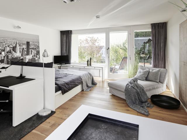 Apartment mieten in Tübingen, Baden-Württemberg
