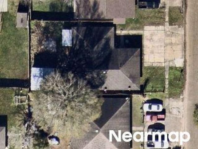 House for sale in Baton Rouge, Louisiana