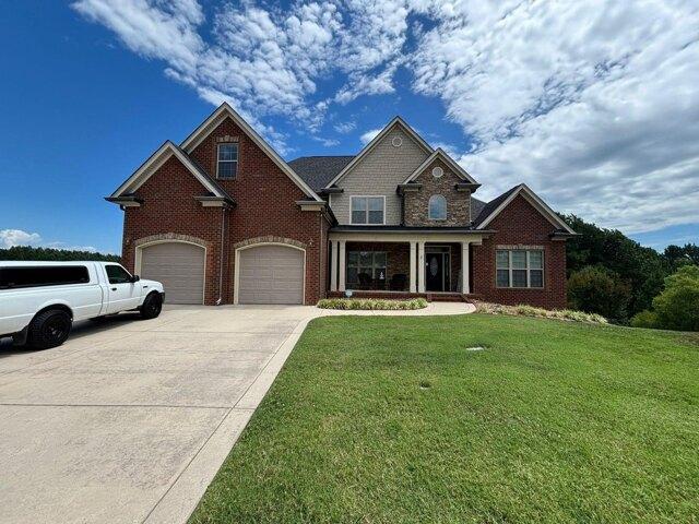 House for sale in Soddy Daisy