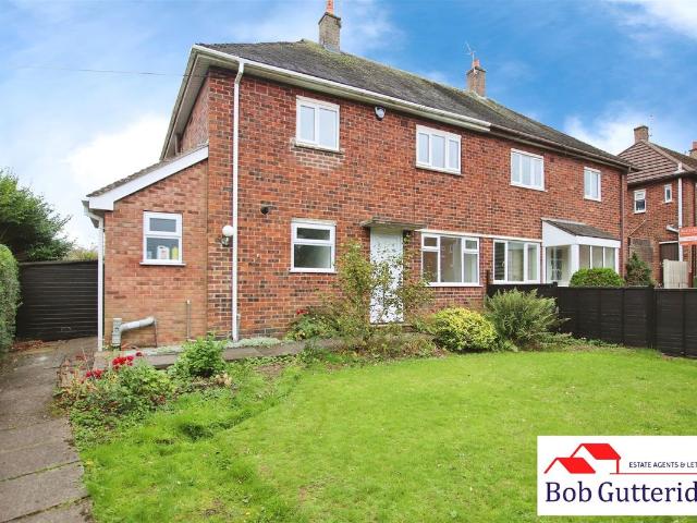 House for rent in Longton, Stoke-on-Trent