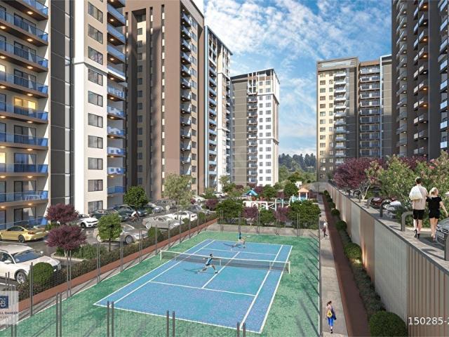 Etimesgut, Ankara içerisinde satılık mülk