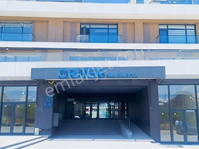 Sevgi Sitesi, Çankaya içerisinde kiralık mülk