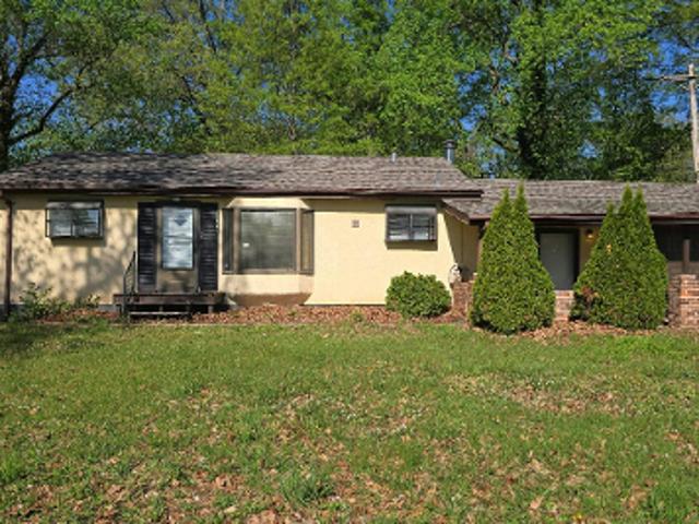 House for sale in Missouri