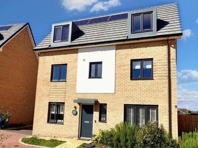 House for sale in Sheerness, Swale