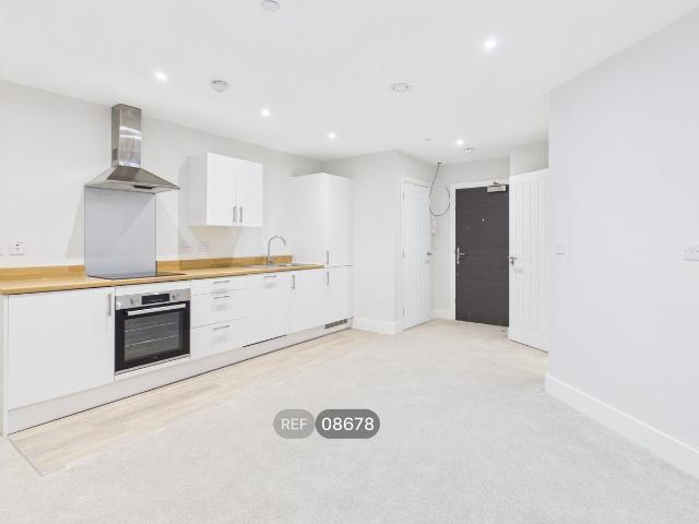 House for rent in Old Town, Hull