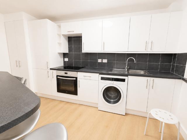 House for rent in Archway, Greater London