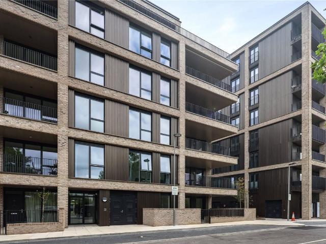 House for rent in Stratford Marsh, Greater London