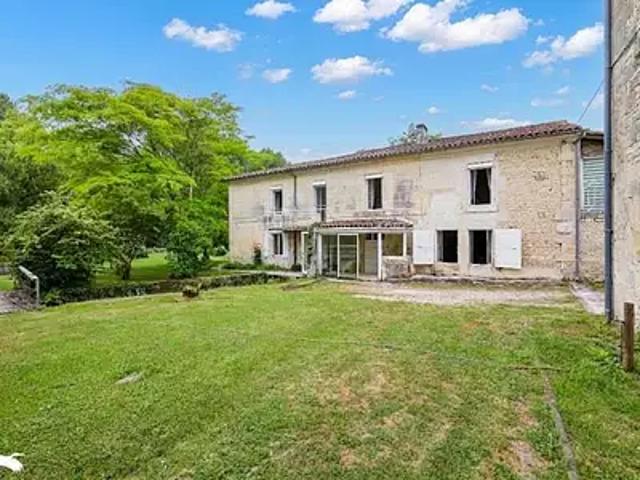 Maison vente à L'Épine, Criteuil-la-Magdeleine