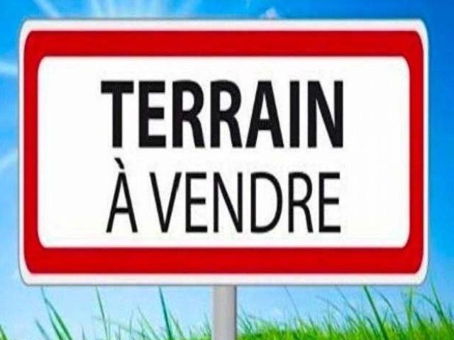 Terrain vente à Cognac, Criteuil-la-magdeleine