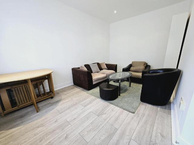 House for rent in Archway, Greater London