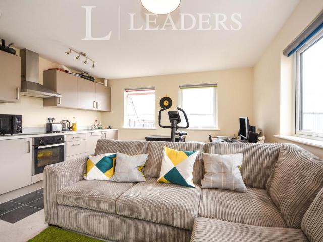 Apartment for rent in Rivenhall End, Braintree