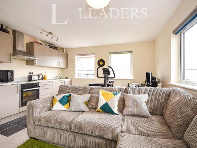 Apartment for rent in Rivenhall End, Braintree