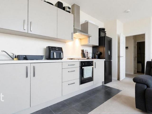 Apartment for rent in Rivenhall End, Braintree