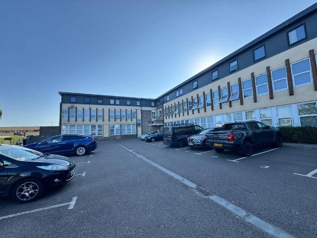 Apartment for rent in Rivenhall End, Chipping Hill