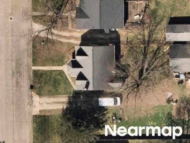 House for sale in Camby, Indiana