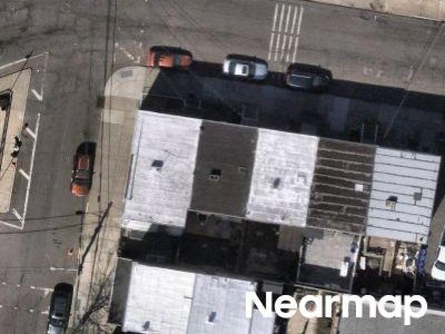 House for sale in Newark, New Jersey