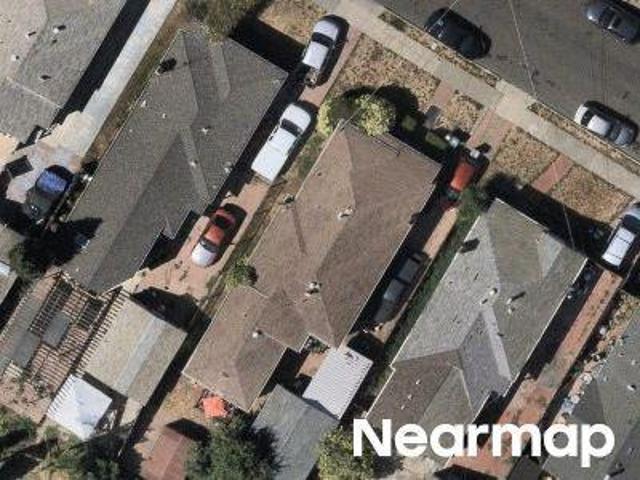 House for sale in Oakland, California