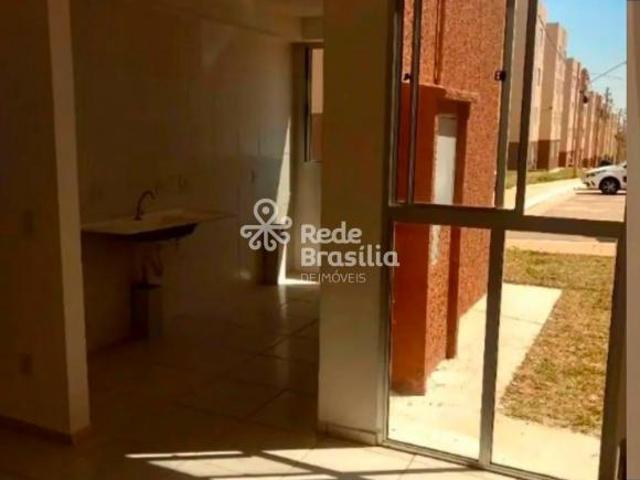 Apartamento venda em Nucleo rural Morro da Cruz, São Sebastião