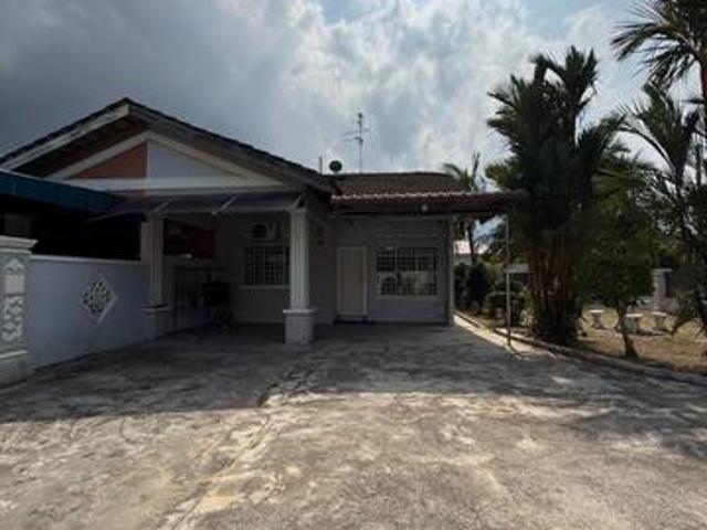 Terraced House for sale in Pasir Gudang, Johor