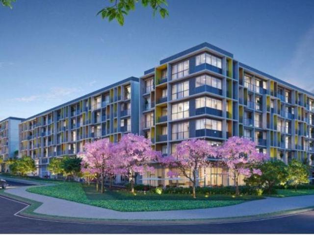 Apartamento venda em SQNW 103, Plano Piloto