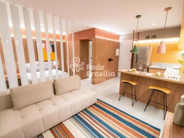 Apartamento venda em Região Geográfica Imediata do Distrito Federal, Região Integrada de Desenvolvimento do Distrito Federal e Entorno
