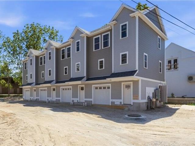 House for sale in Warren, Rhode Island