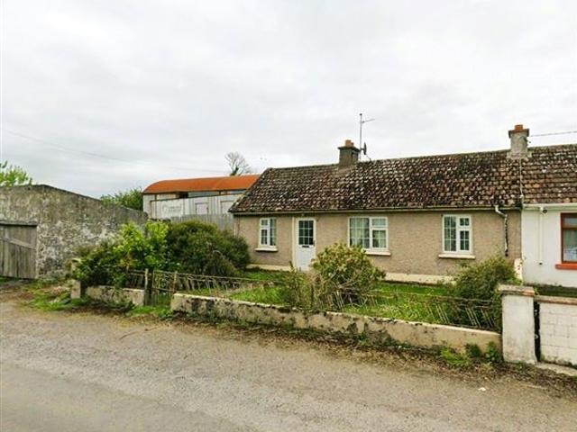 Bungalow for sale in Birr, County Offaly