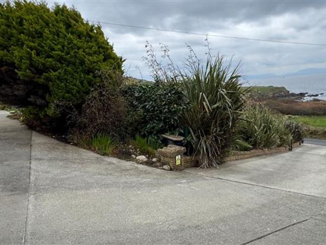 Detached House for sale in Bruckless, Ulster