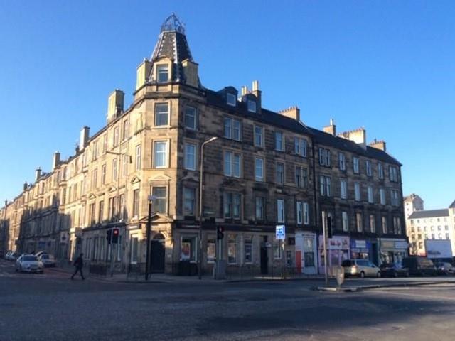 Apartment for rent in Lorne, Leith
